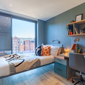 Classic En Suite - Image 1